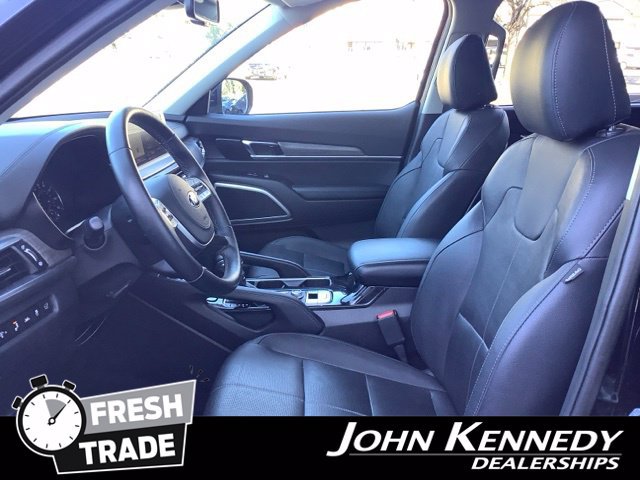 Used 2020 Kia Telluride EX w/ EX Premium Package AWD/4WD image 11