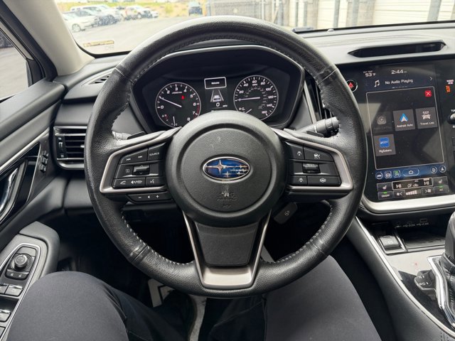 Used 2023 Subaru Outback Limited image 9