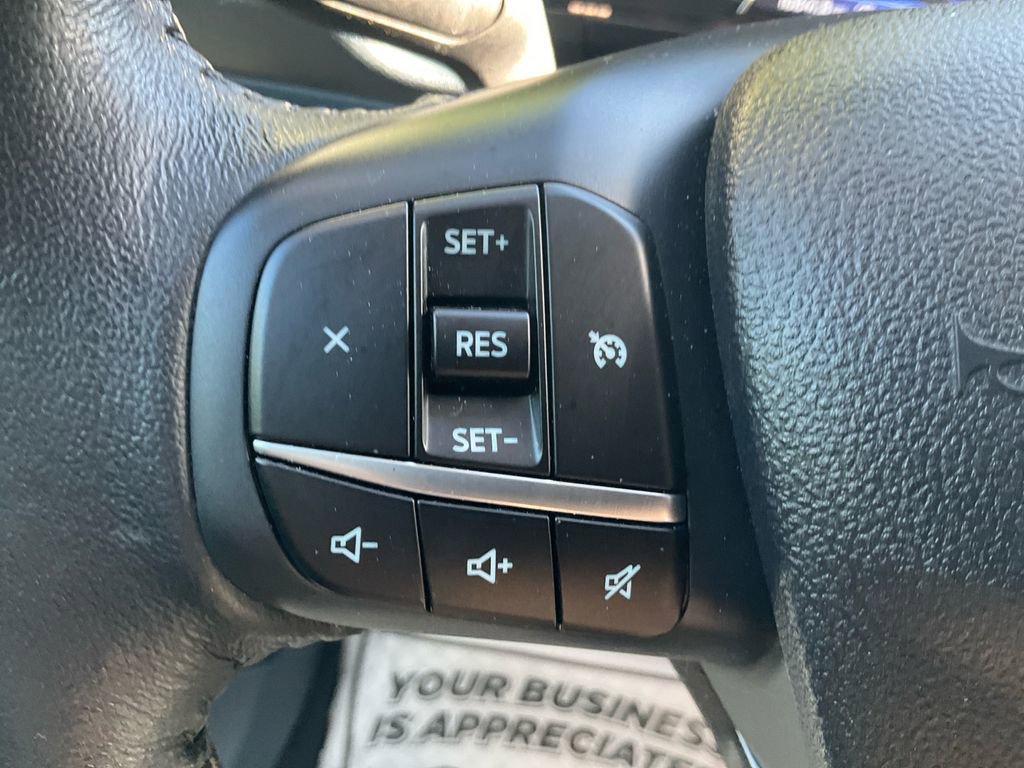 Certified 2022 Ford Maverick Lariat FWD image 19