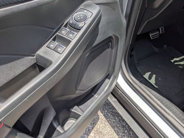 Certified 2023 Ford Escape ST-Line w/ Tech Pack #1 FWD image 21