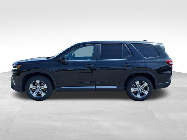 Used 2023 Honda Pilot EX-L image 3