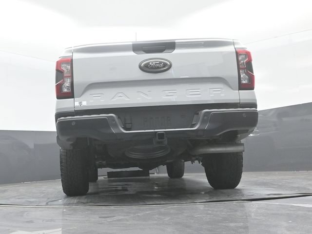 Certified 2026 Ford Ranger XLT w/ Equipment Group 301A High AWD/4WD image 20