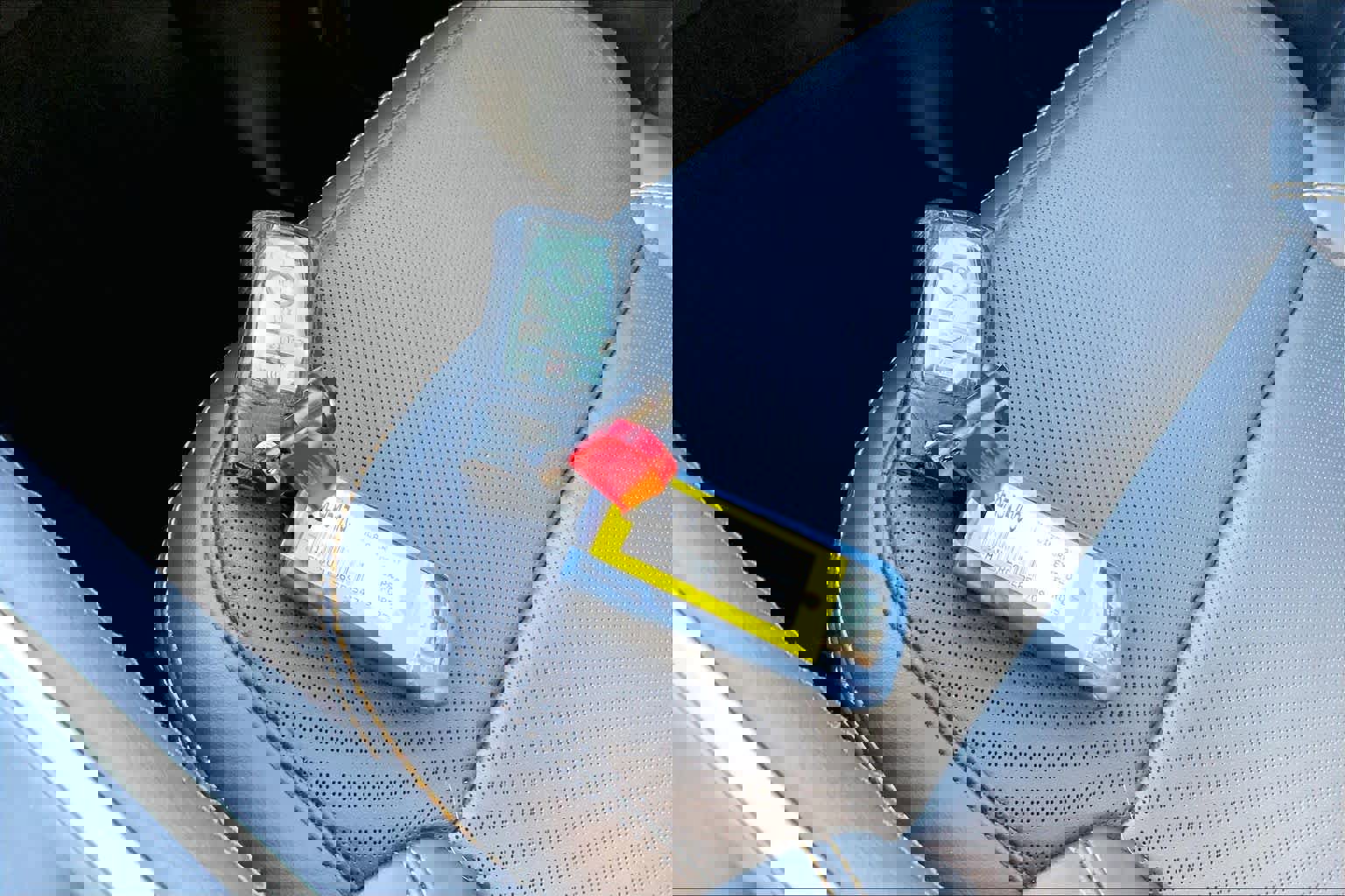 Certified 2025 Ford Expedition Tremor image 15