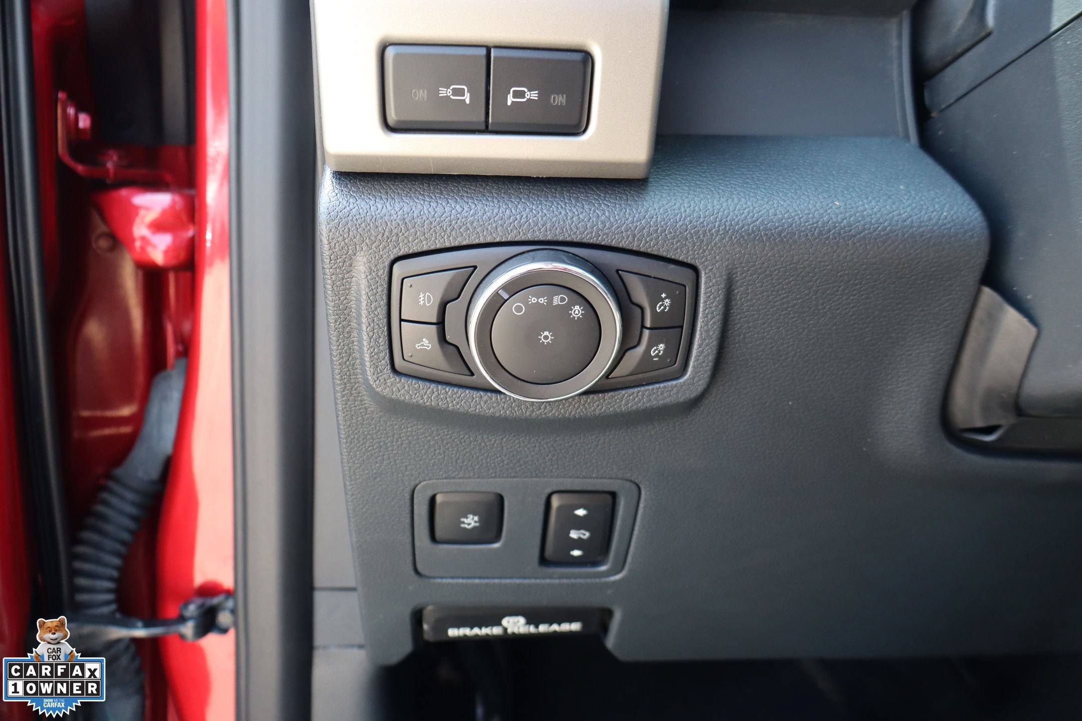 Certified 2022 Ford F250 Lariat w/ Lariat Ultimate Package AWD/4WD image 14