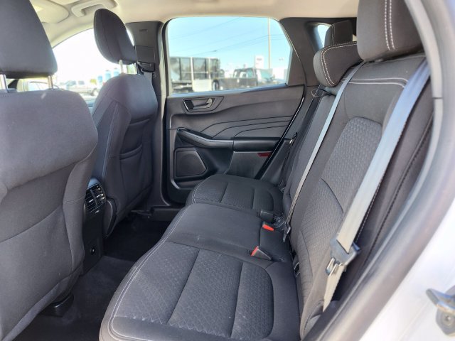 Certified 2024 Ford Escape Active AWD/4WD image 16
