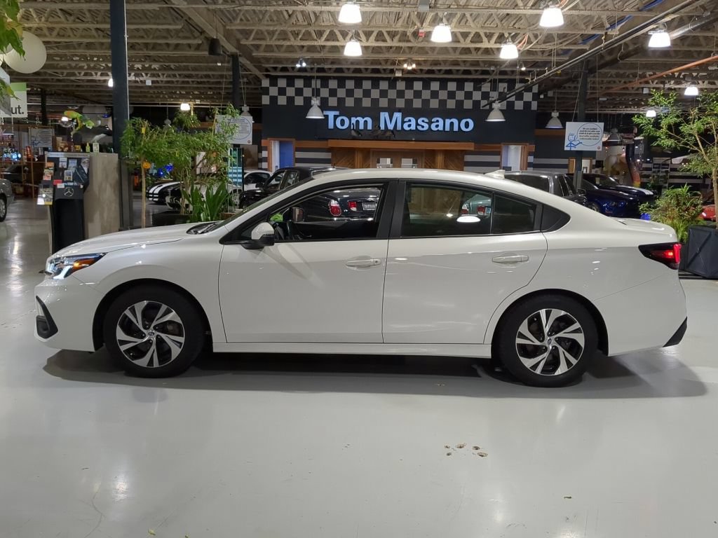 Used 2024 Subaru Legacy Premium AWD/4WD image 11