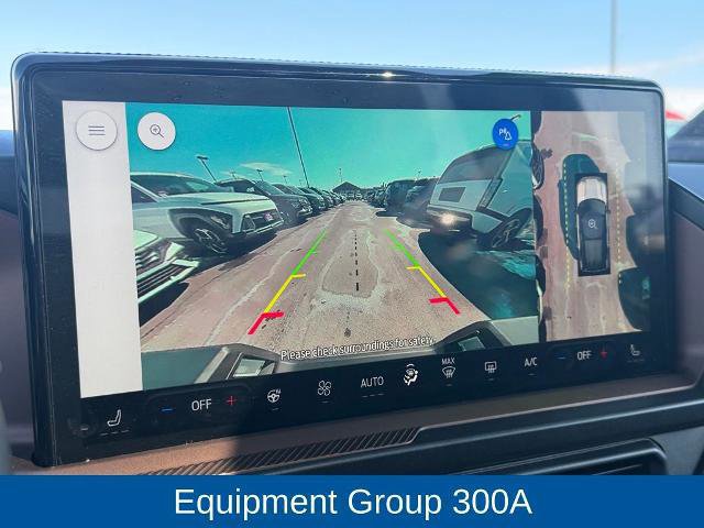 Certified 2025 Ford Bronco Sport Outer Banks w/ Outer Banks Tech Package+ image 12