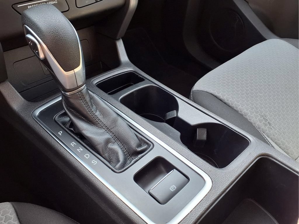 Certified 2019 Ford Escape SE AWD/4WD image 19