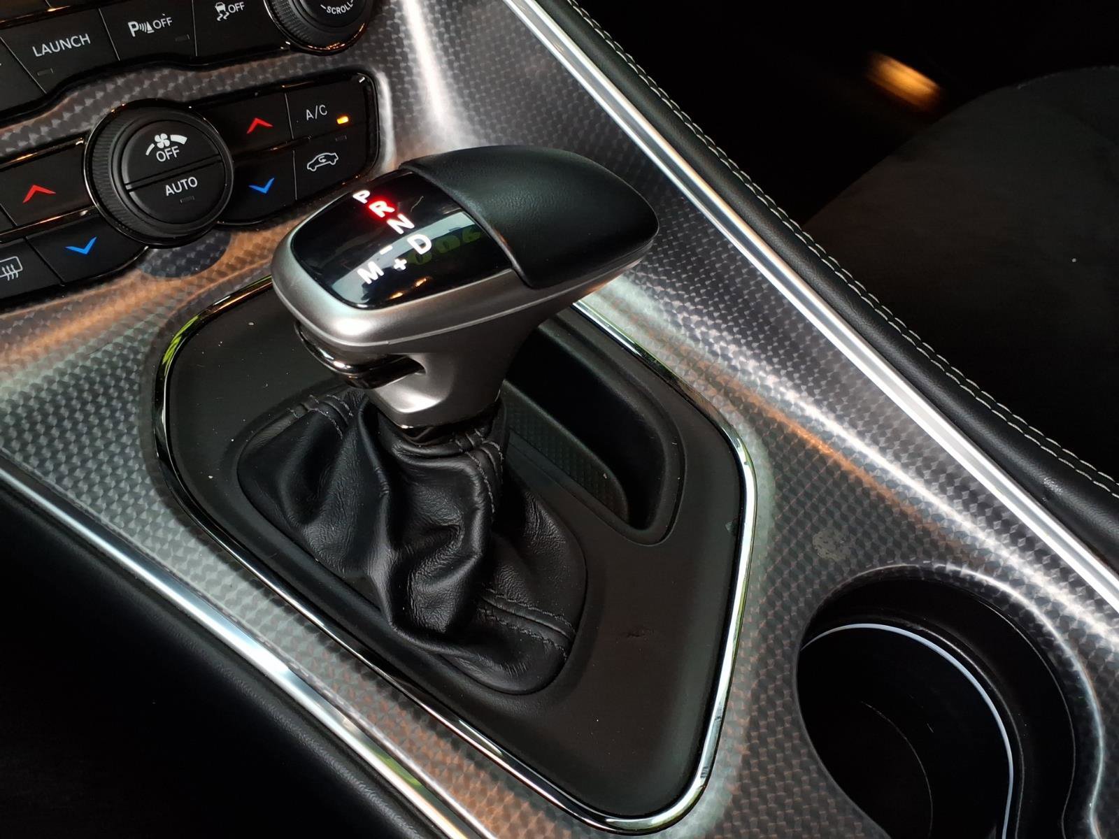 Used 2022 Dodge Challenger SRT Hellcat Redeye image 23