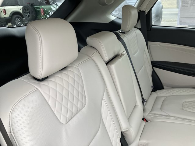 Certified 2024 Ford Edge Titanium w/ Equipment Group 301A image 16