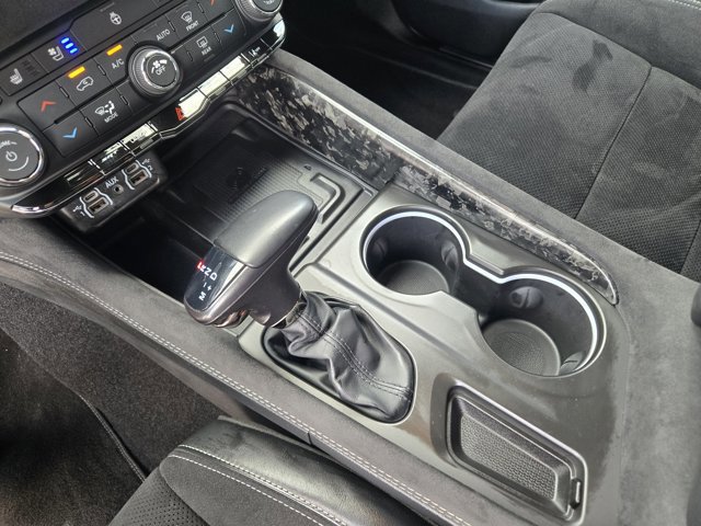 Used 2021 Dodge Durango SRT Hellcat w/ Premium Interior Group image 17