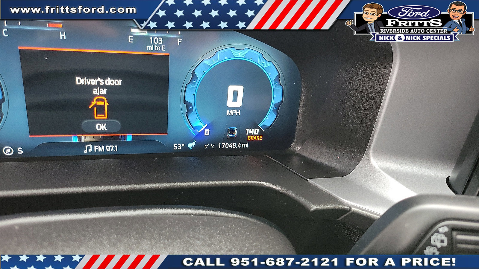 Certified 2025 Ford Bronco Sport Badlands image 4