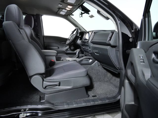 Used 2022 Nissan Frontier S w/ Technology Package AWD/4WD image 11