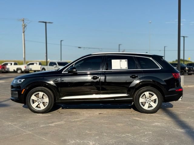 Used 2018 Audi Q7 2.0T Premium Plus AWD/4WD image 5