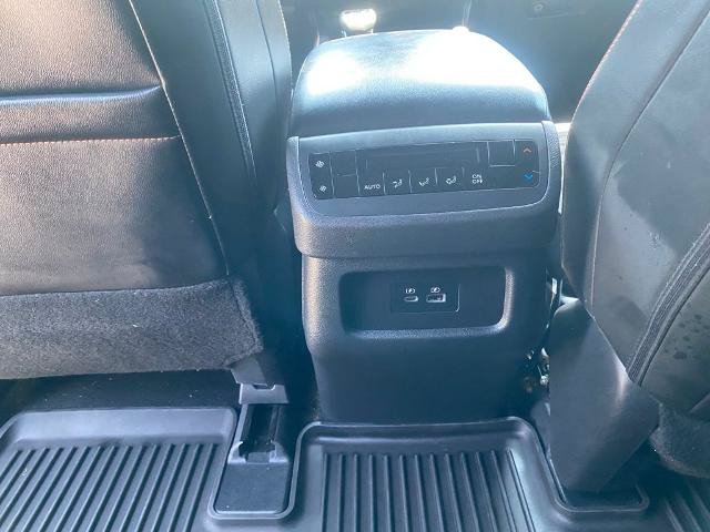 Used 2025 Nissan Pathfinder Rock Creek AWD/4WD image 31
