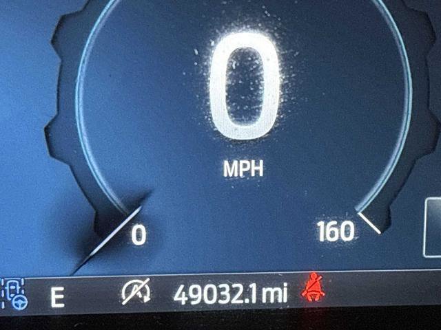 Certified 2023 Ford Expedition Max Platinum image 11