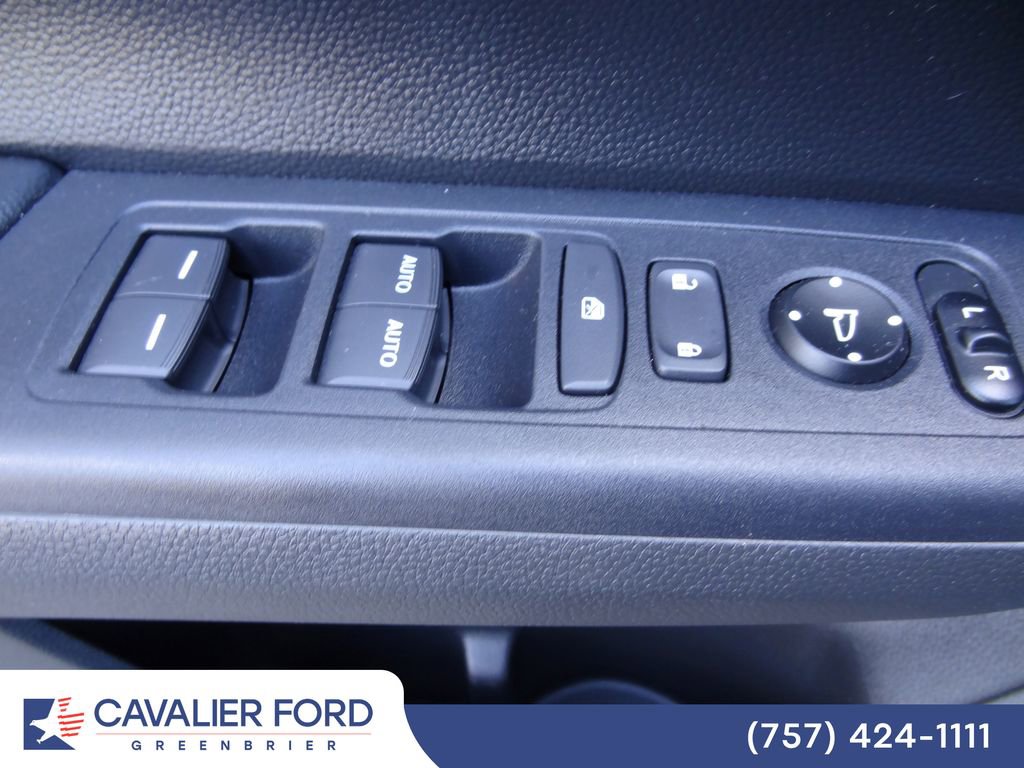 Used 2023 Honda CR-V EX image 14