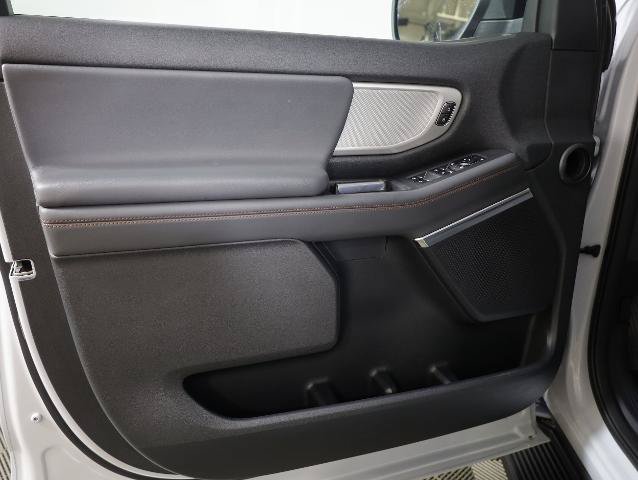Certified 2025 Ford Expedition Active AWD/4WD image 31