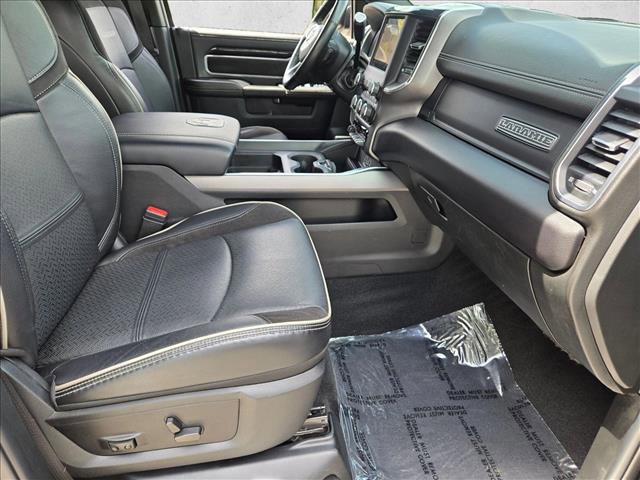 Used 2022 RAM 3500 Laramie w/ Night Edition AWD/4WD image 18