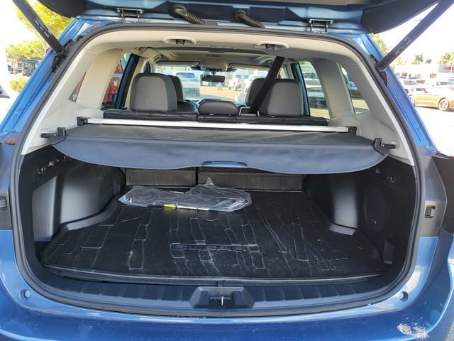 Used 2022 Subaru Forester Touring AWD/4WD image 20