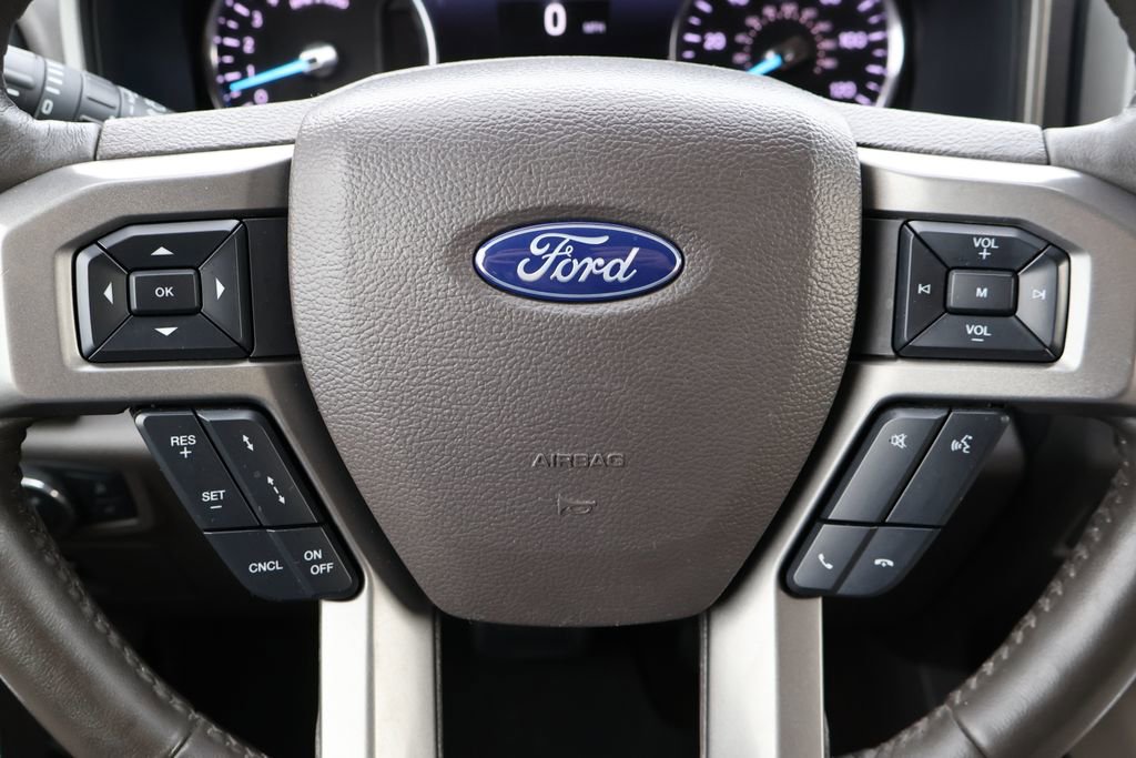 Certified 2021 Ford Expedition XLT RWD image 37