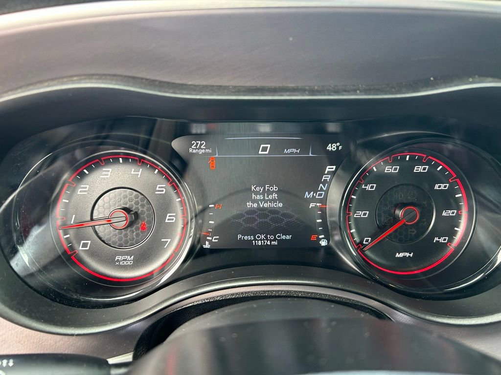 Used 2019 Dodge Charger SXT w/ Blacktop Package image 23