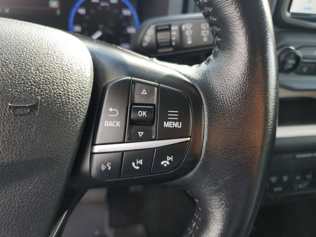 Certified 2023 Ford Bronco Sport Heritage w/ Heritage Convenience Package image 21