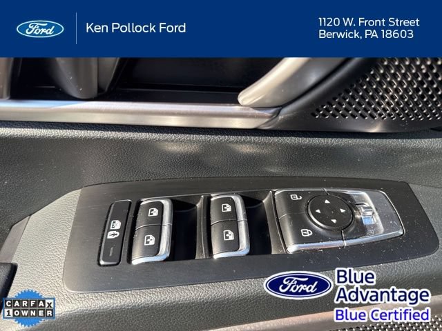 Used 2025 Kia Telluride S AWD/4WD image 15