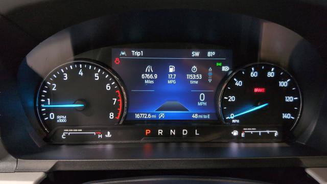 Certified 2023 Ford Explorer XLT w/ Equipment Group 202A AWD/4WD image 19