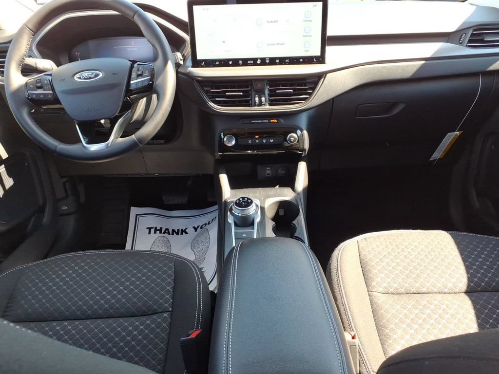 Certified 2024 Ford Escape Active w/ Tech Pack #1 AWD/4WD image 12