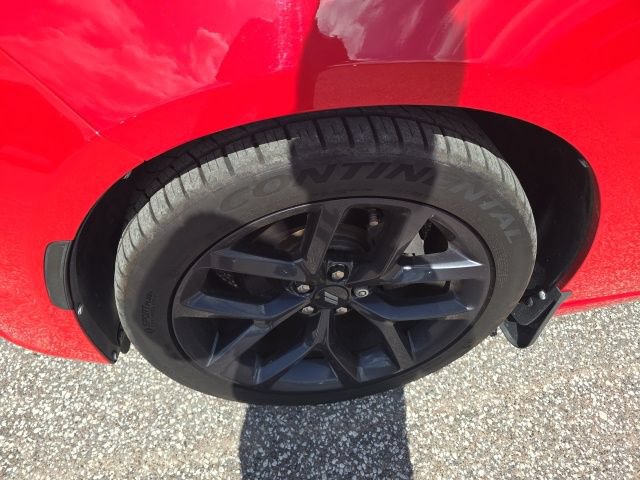 Used 2020 Dodge Charger SXT w/ Blacktop Package RWD image 6