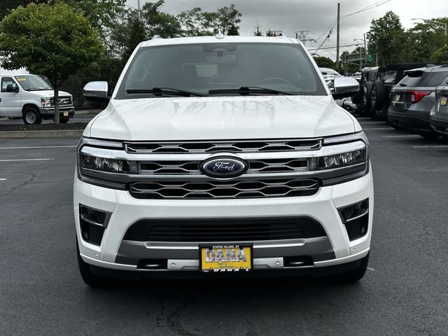 Certified 2023 Ford Expedition Platinum AWD/4WD image 2