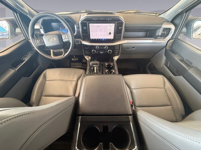 Certified 2023 Ford F150 Lightning Pro image 12