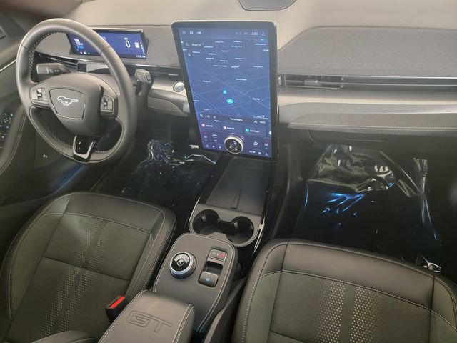 Certified 2023 Ford Mustang Mach-E GT w/ GT Performance Edition image 33