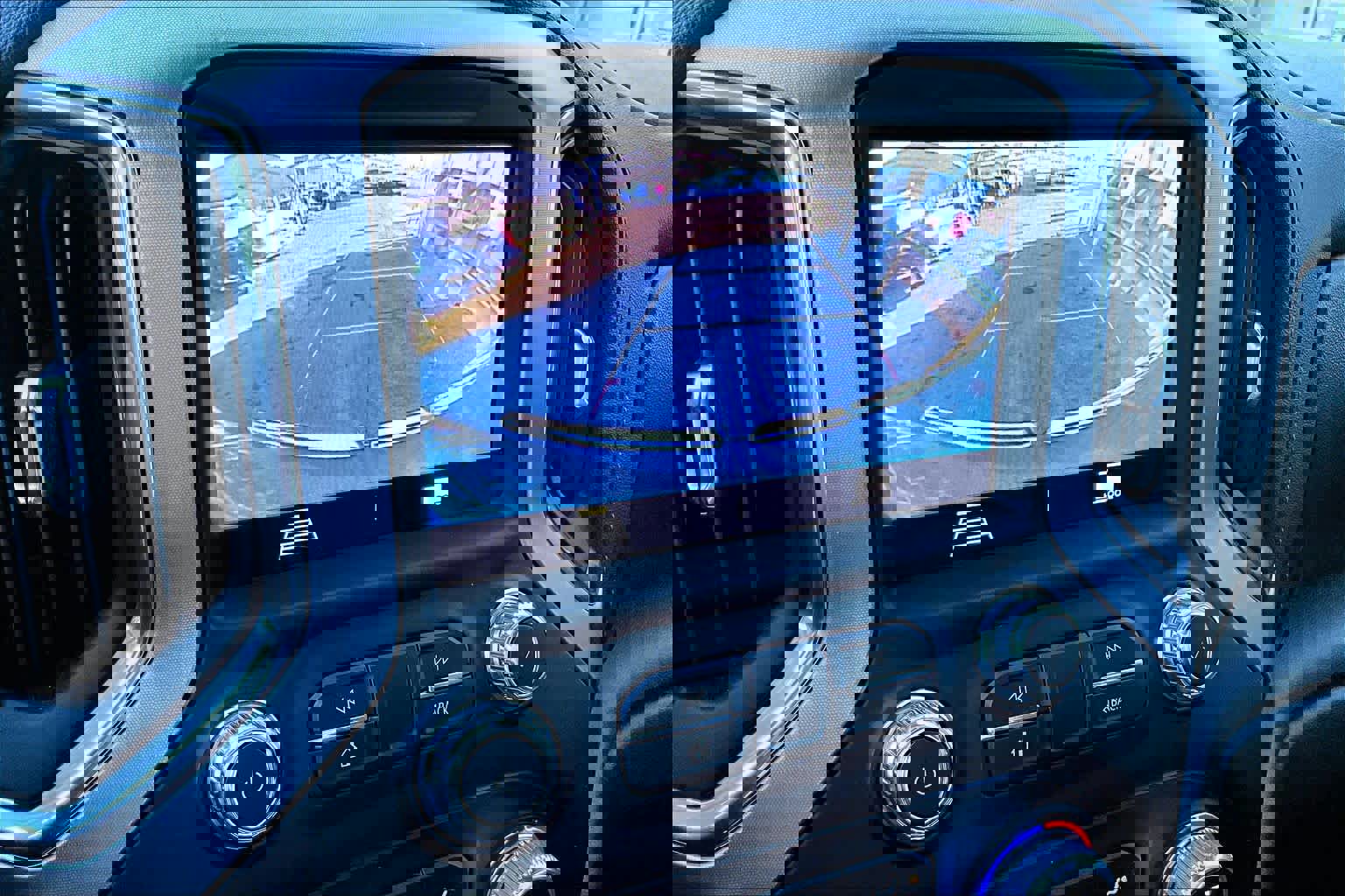 Used 2021 GMC Sierra 1500 Elevation image 29