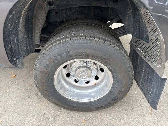 Used 2021 RAM 3500 Limited AWD/4WD image 12