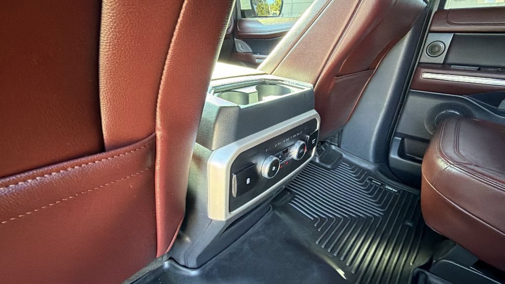 Certified 2022 Ford Expedition Max Limited AWD/4WD image 26
