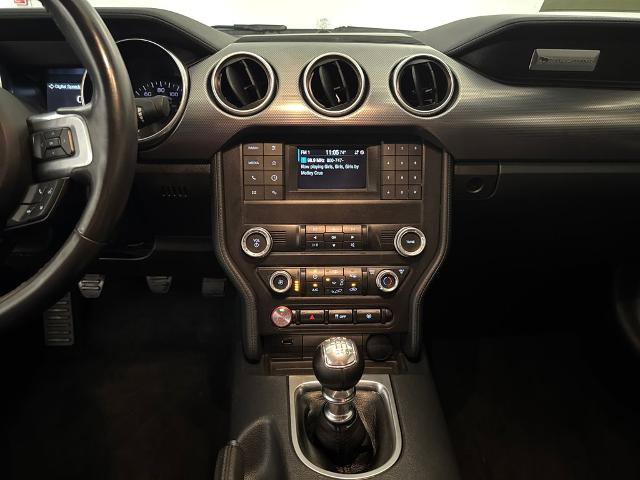 Certified 2022 Ford Mustang GT image 24