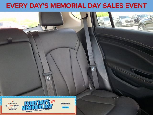 Used 2017 Buick Envision Essence AWD/4WD image 20
