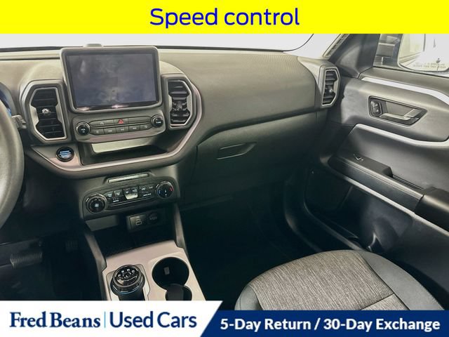 Certified 2023 Ford Bronco Sport Big Bend AWD/4WD image 26