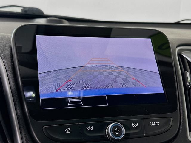 Used 2023 Chevrolet Malibu LT image 18