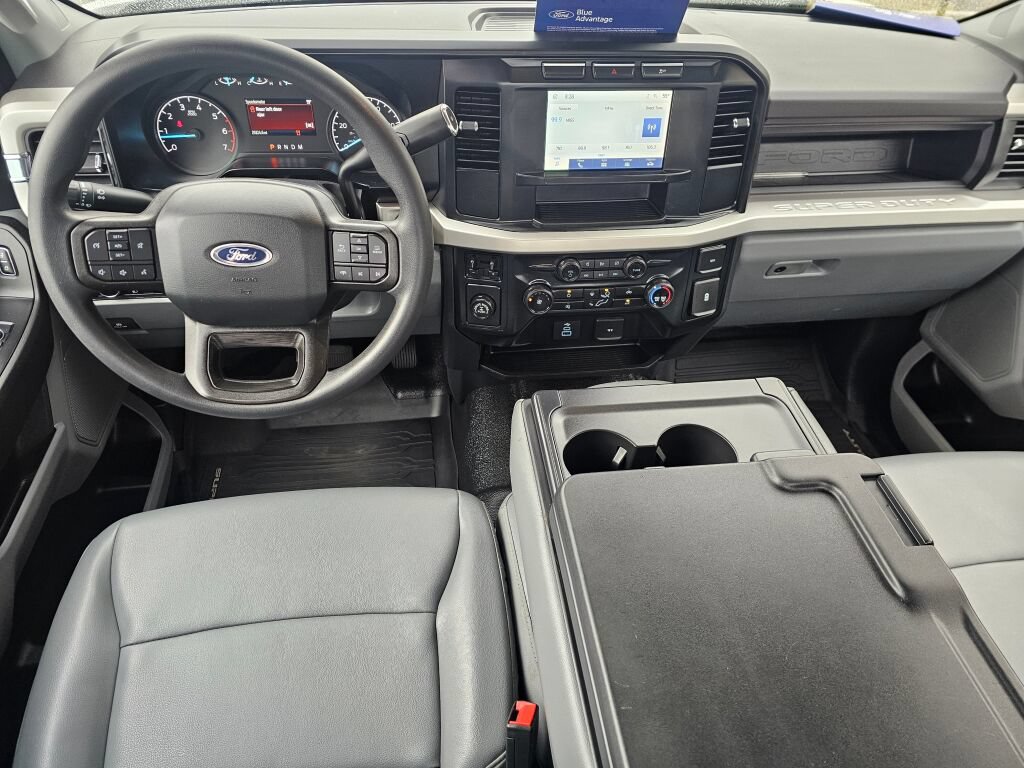 Certified 2023 Ford F250 XL RWD image 15