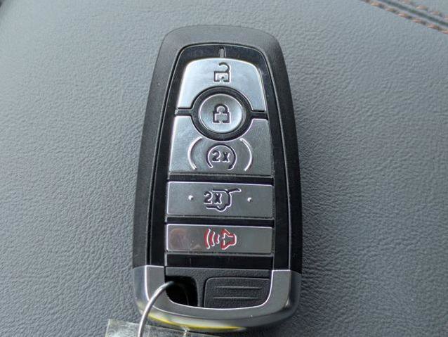 Certified 2026 Ford Explorer Active w/ Active Comfort Package RWD image 29