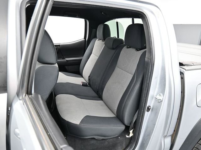 Used 2023 Toyota Tacoma TRD Off-Road w/ Technology Package AWD/4WD image 26