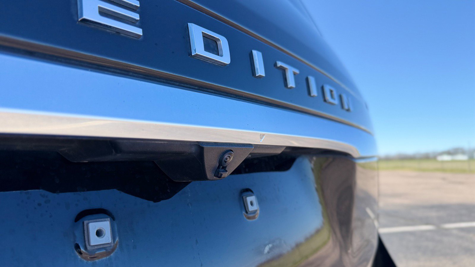 Certified 2022 Ford Expedition Platinum AWD/4WD image 10