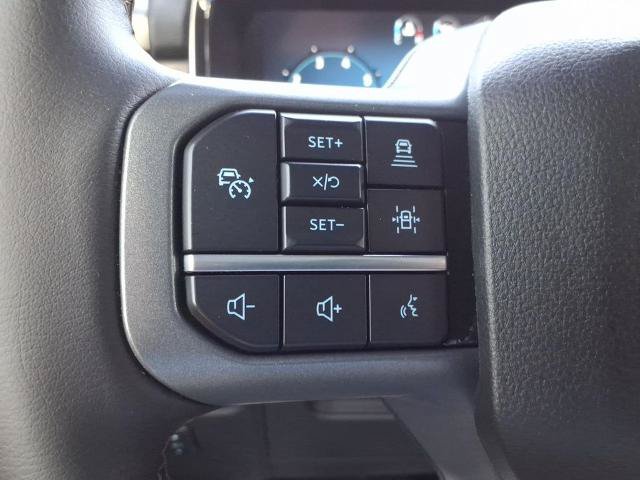 Certified 2025 Ford F150 Lariat w/ Equipment Group 501A Mid AWD/4WD image 14