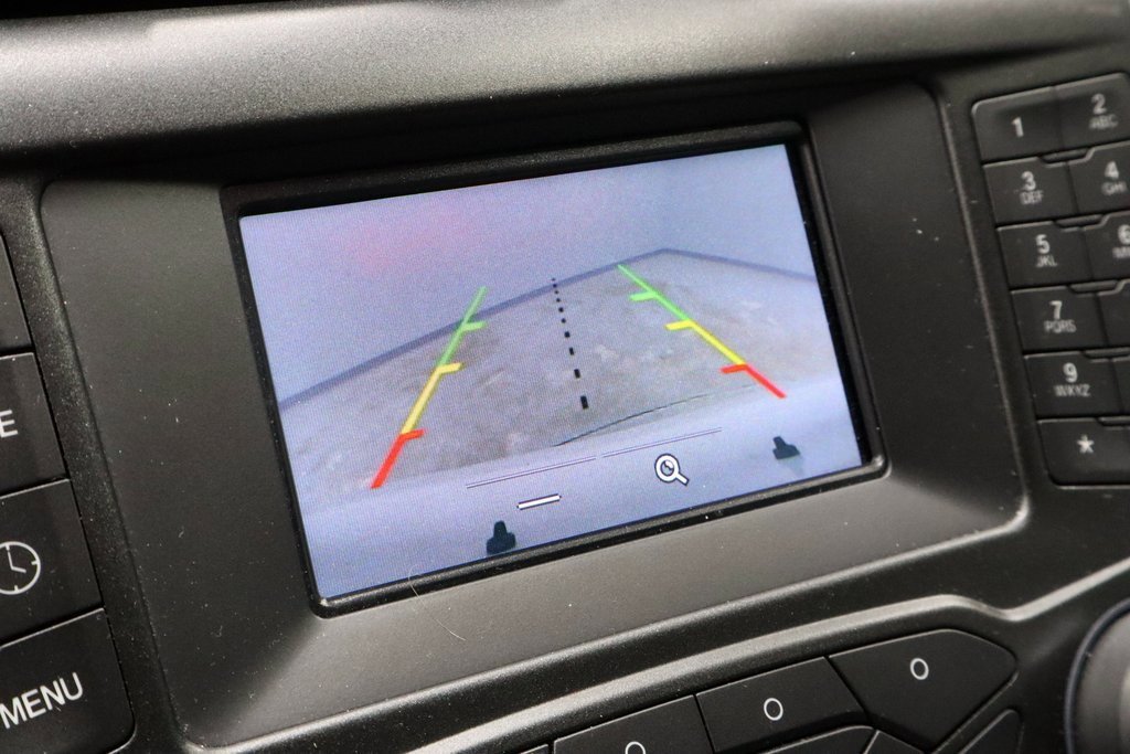 Certified 2018 Ford Fusion S image 9