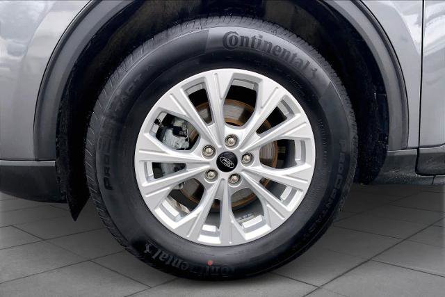 Certified 2023 Ford Escape Active w/ Tech Pack #1 image 10