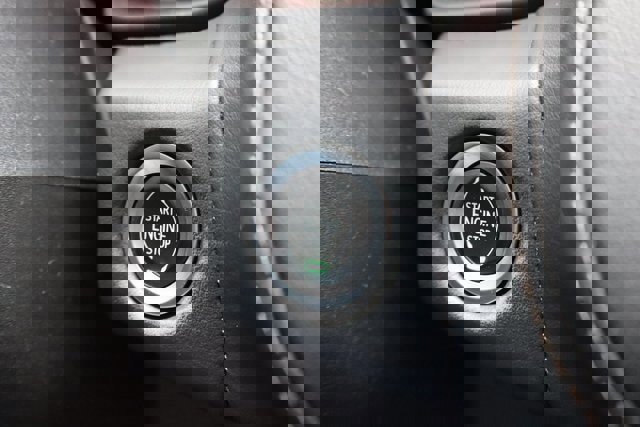 Used 2021 Chevrolet Tahoe High Country image 35