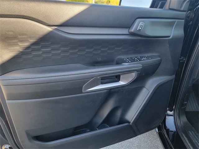 Certified 2024 Ford Ranger XLT w/ Trailer Tow Package image 8